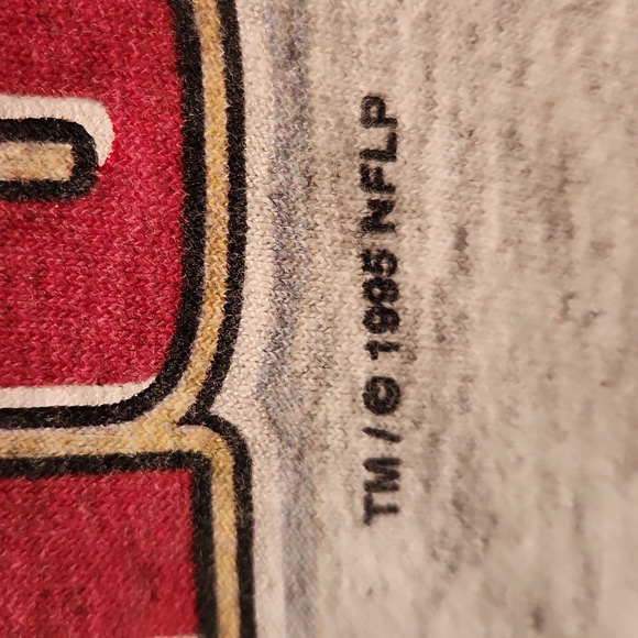 T. SHIRT - Picture 3 of 8